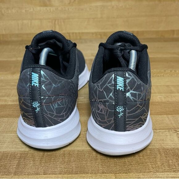 Nike Downshifter 9 Rebel (GS) Running Shoes CI2686 001 Size 6.5Y Womens 8 - Picture 3 of 7